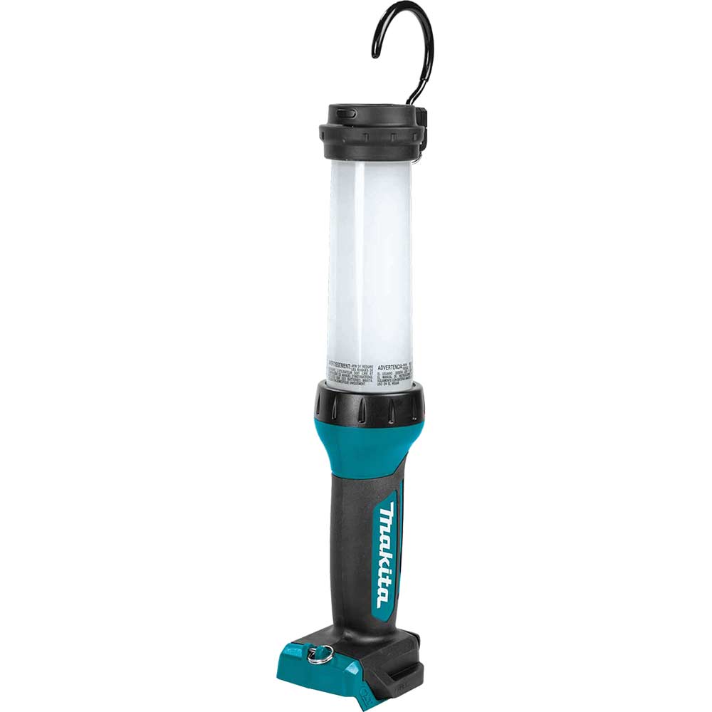 Makita Light Ml104 12V Max Cxt Cordless Led Work Size 12