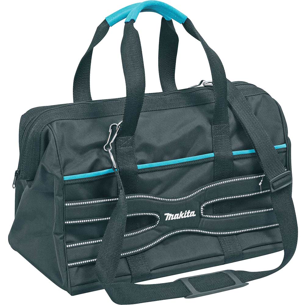 Makita Gate Mouth Tool Bag
