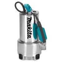 Makita PF1110 Submersible Dirty Water Pump Makita PF1110 Submersible Dirty Water Pump