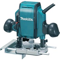 Makita RP0900X 1/4" or 3/8" Plunge Router Makita RP0900X 1/4" or 3/8" Plunge Router