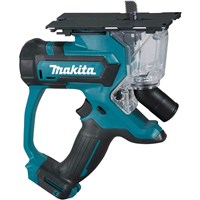 Makita SD100D 12v Max CXT Cordless Drywall Cutter Makita SD100D 12v Max CXT Cordless Drywall Cutter