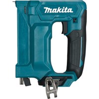 Makita ST113D 12v Max CXT Cordless Stapler Makita ST113D 12v Max CXT Cordless Stapler