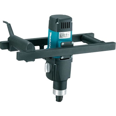 Makita UT1401 2 Speed Paddle Mixer Drill