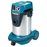 Makita VC3211MX1 M Class Wet and Dry Dust Extractor Makita VC3211MX1 M Class Wet and Dry Dust Extractor