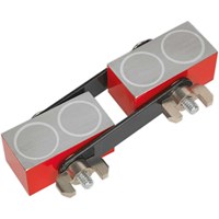 Sealey MAL945 Magnetic Adjustable Link for Welding Sealey MAL945 Magnetic Adjustable Link for Welding