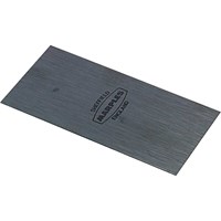 Marples Rectangular Cabinet Scraper Marples Rectangular Cabinet Scraper