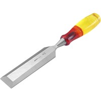 Marples M373 Splitproof Bevel Edge Wood Chisel