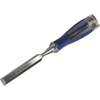 Marples M750 Splitproof Bevel Edge Wood Chisel