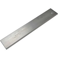 Maun Carbon Steel Straight Edge Maun Carbon Steel Straight Edge