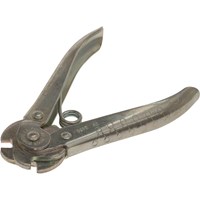Maun Shear Nose Wire Cutter
