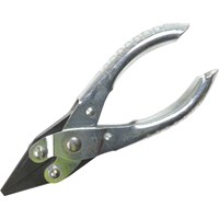 Maun Snipe Nose Smooth Jaws Pliers Maun Snipe Nose Smooth Jaws Pliers
