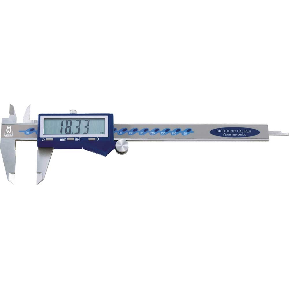 RVS Vernier Caliper, Precisie Metingen Werken Stabiel Meetapparaat, Metrisch, 0 mm/0 mm-150 mm Bereik, Nauwkeurigheid, 0.02 mm voor Precisie Metingen RVS Vernier Caliper, Precisie Metingen Werken Stabiel Meetapparaat, Metrisch, 0 mm/0 mm-150 mm Bereik, Nauwkeurigheid, 0.02 mm voor Precisie Metingen