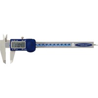 Moore and Wright Polycarbonate Digital Caliper Moore and Wright Polycarbonate Digital Caliper