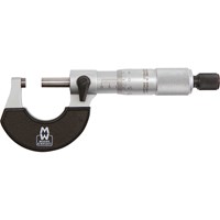 Moore and Wright 1961M External Micrometer