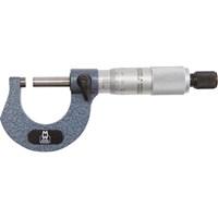 Moore and Wright 1965M Traditional External Micrometer