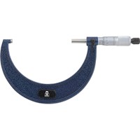 Moore and Wright 1966M/50 External Micrometer  Moore and Wright 1966M/50 External Micrometer