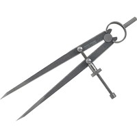 Moore and Wright Spring Divider