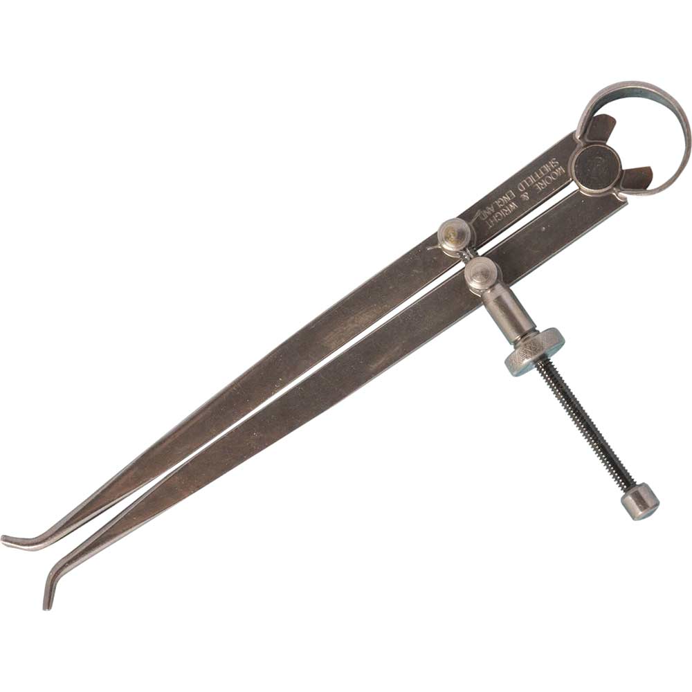 Spring Joint Calliper Moore and Wright Spring Joint Internal Caliper | Spring Callipers