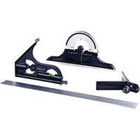 Moore and Wright MW521-01 Combination Set  Moore and Wright MW521-01 Combination Set