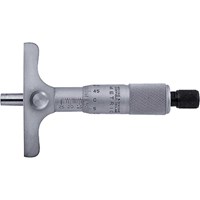 Moore and Wright 891M Adjustable Depth Micrometer  Moore and Wright 891M Adjustable Depth Micrometer