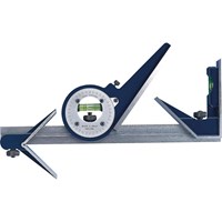 Moore and Wright Metric Precision Combination Set