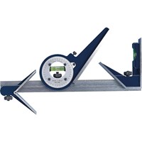 Moore and Wright Metric Precision Combination Set  Moore and Wright Metric Precision Combination Set