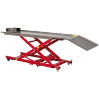 Sealey Hydraulic Motorcycle Lift Stand