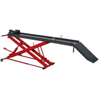 Sealey Hydraulic Motorcycle Lift