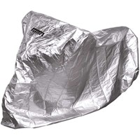 Sealey Motorcycle Cover Sealey Motorcycle Cover