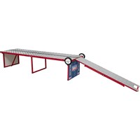 Sealey Folding Motorcycle Workbench / Ramp