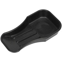 Sealey Antifreeze, Fluid and Oil Drain Pan for Motorcycles Sealey Antifreeze, Fluid and Oil Drain Pan for Motorcycles