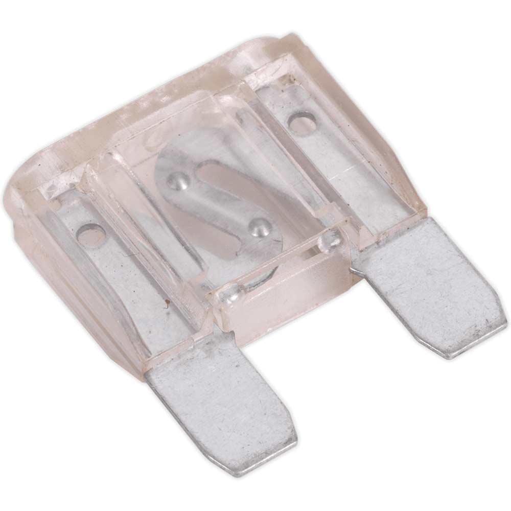 Sealey Automotive Maxi Blade Fuses Size 10