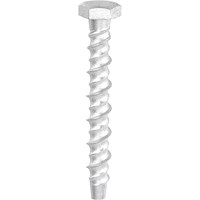 Multi Fix Bolt Hex Head Concrete Screws Multi Fix Bolt Hex Head Concrete Screws