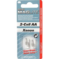 Maglite Replacement Mini Mag Xenon Torch Bulb Set Maglite Replacement Mini Mag Xenon Torch Bulb Set