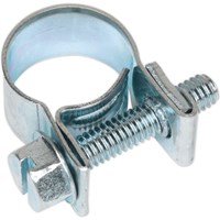 Sealey Mini Hose Clips