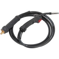 Sealey MB15 Euro Connector MIG Welding Torch