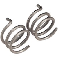 Sealey Nozzle Springs for PowerMig and MightyMig Welders Sealey Nozzle Springs for PowerMig and MightyMig Welders