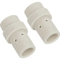 Sealey Ceramic Diffusers for TB36 Welding Torch