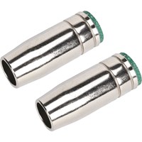 Sealey Conical Nozzle for TB25 / MB25 Torches Sealey Conical Nozzle for TB25 / MB25 Torches