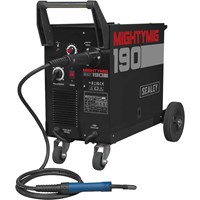 Sealey MIGHTYMIG190 190Amp Professional MIG Welder