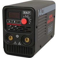 Sealey MINIMW140i 140Amp MMA Inverter Welder