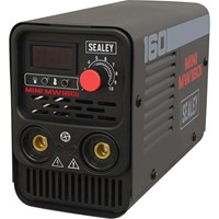 Sealey MINIMW160i 160Amp MMA Inverter Welder