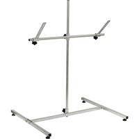 Sealey Spray Booth Stand for Small Vehicle Body Parts