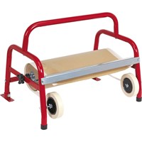 Sealey Floor or Wall Mount Masking Paper Dispenser