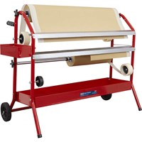 Sealey Masking Paper Dispenser Trolley