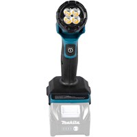Makita ML001G 40v Max XGT Cordless LED Torch Makita ML001G 40v Max XGT Cordless LED Torch