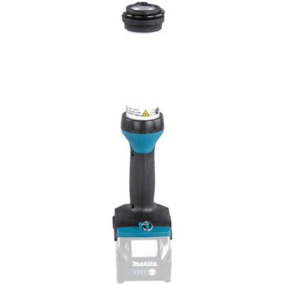 Makita ML002G 40v Max XGT Cordless LED Lamp
