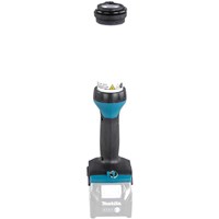 Makita ML002G 40v Max XGT Cordless LED Lamp Makita ML002G 40v Max XGT Cordless LED Lamp