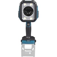 Makita ML007G 40v Max XGT Cordless LED Worklight Torch Makita ML007G 40v Max XGT Cordless LED Worklight Torch