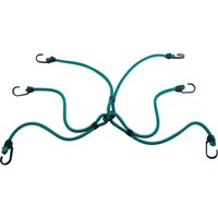 Masterlock 6 Leg Spider Bungee Cord Masterlock 6 Leg Spider Bungee Cord